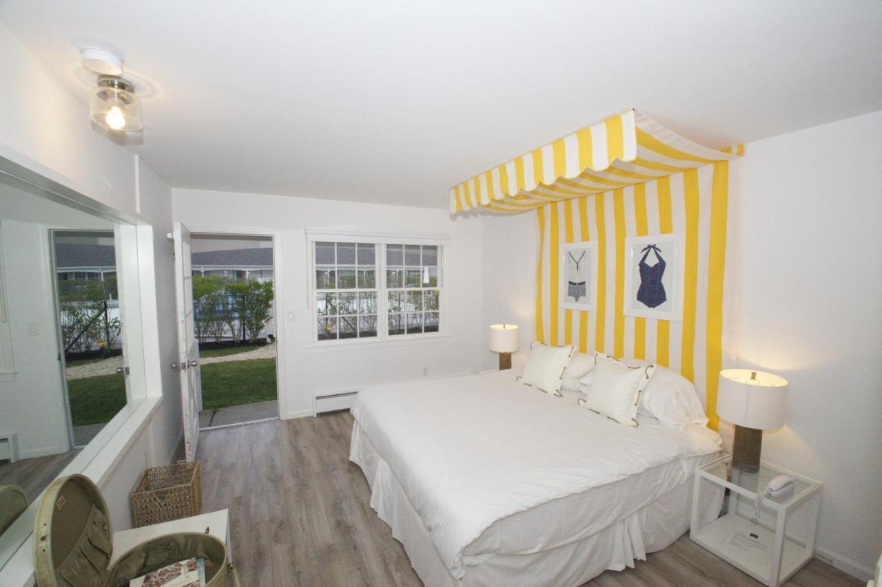 Capri Southampton Hotel Quarto foto
