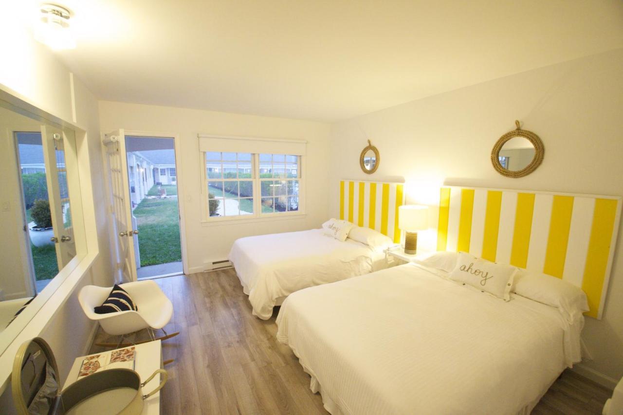 Capri Southampton Hotel Quarto foto
